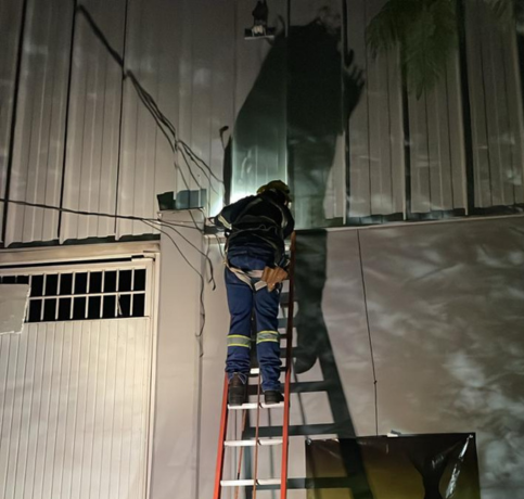 Servicio de Electricista 24 Horas en Zapopan