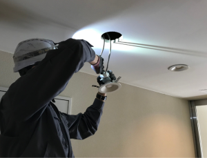 Servicio de Electricista 24 Horas en Zapopan