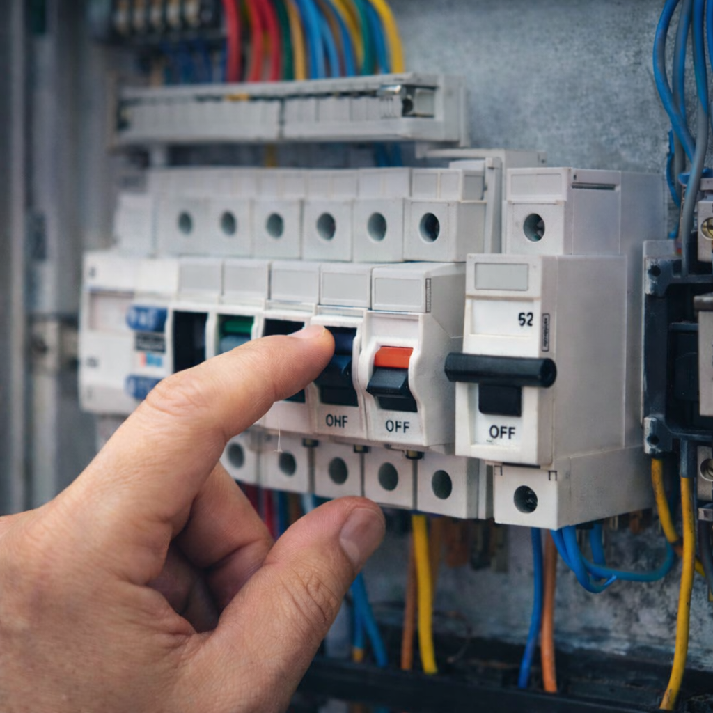 Por Qué Se Bajan Las Pastillas De Luz